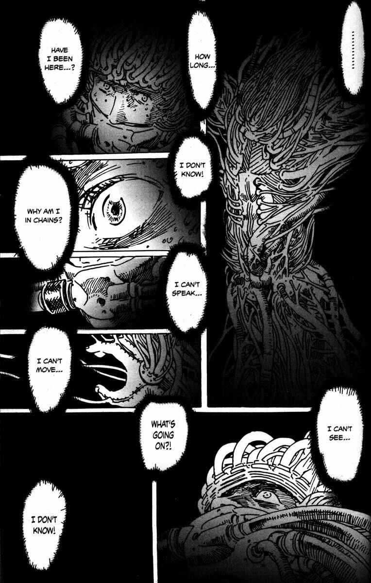 Page 21 Chapter 4 The Count of Monte Cristo