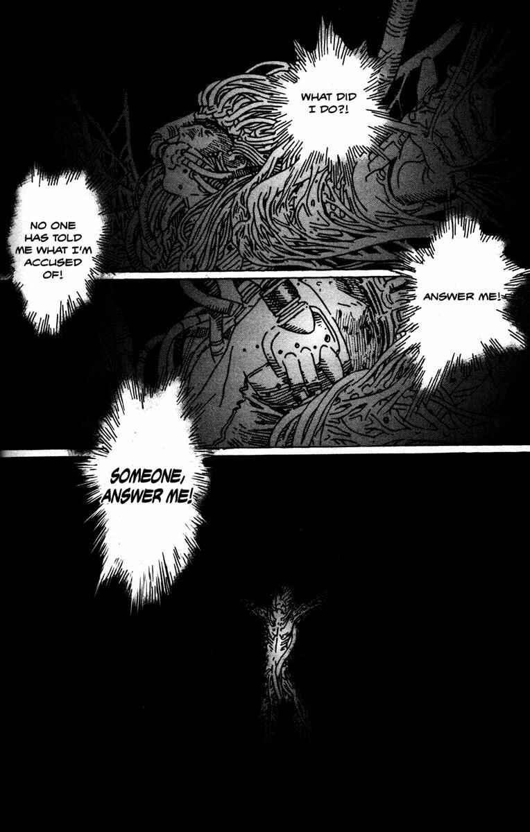 Page 22 Chapter 4 The Count of Monte Cristo