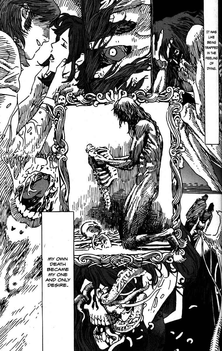 Page 29 Chapter 4 The Count of Monte Cristo