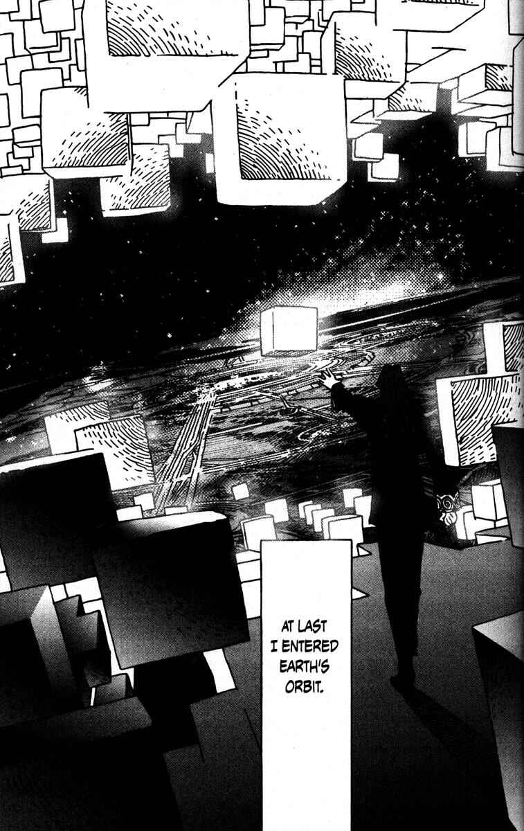 Page 3 Chapter 4 The Count of Monte Cristo