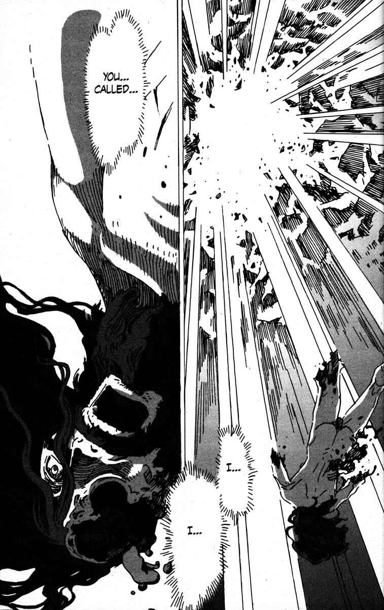 Page 40 Chapter 4 The Count of Monte Cristo