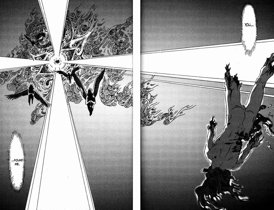 Page 41 Chapter 4 The Count of Monte Cristo