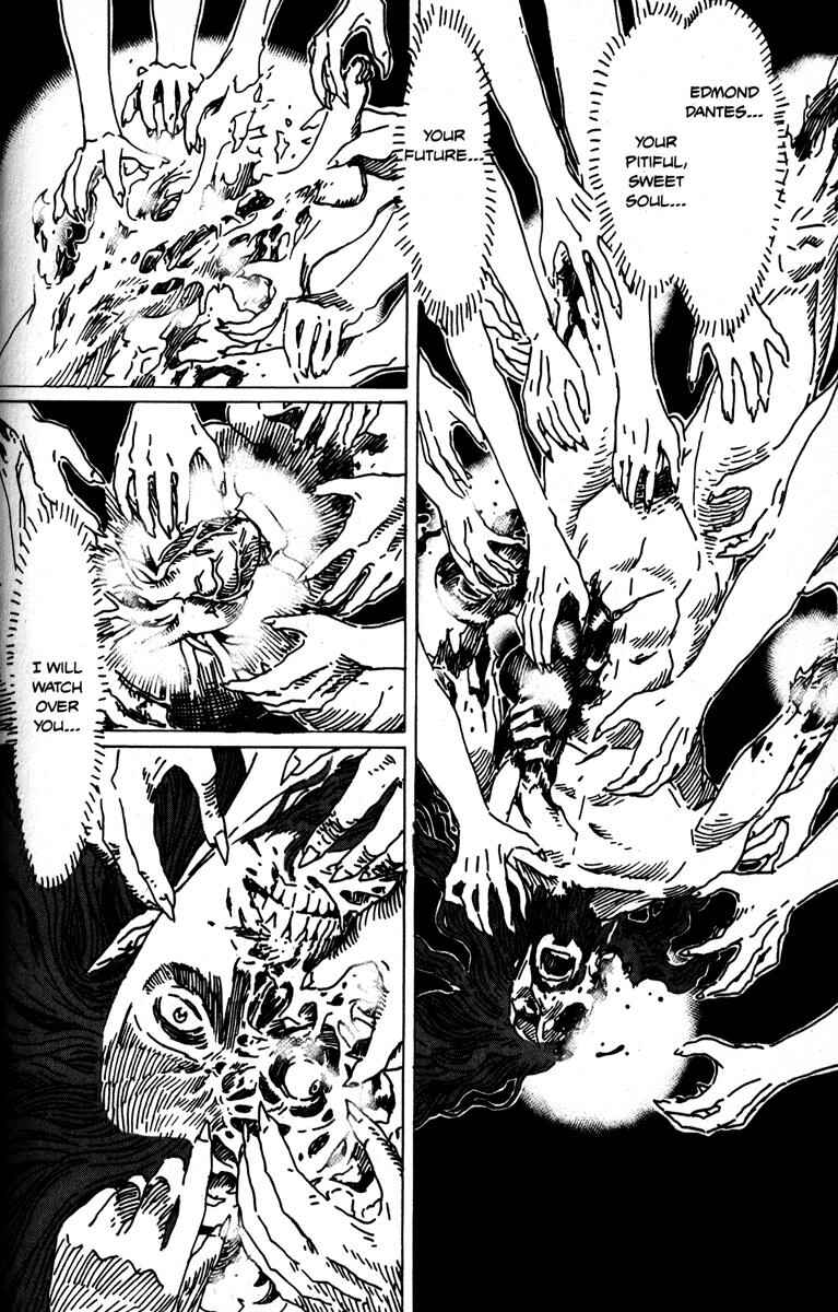 Page 42 Chapter 4 The Count of Monte Cristo