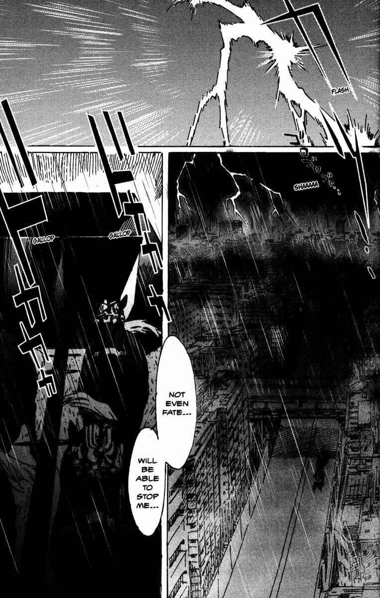 Page 45 Chapter 4 The Count of Monte Cristo