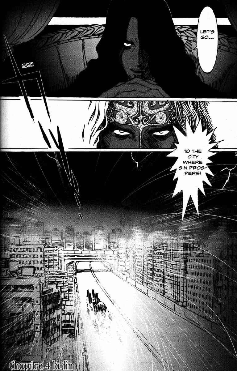 Page 46 Chapter 4 The Count of Monte Cristo