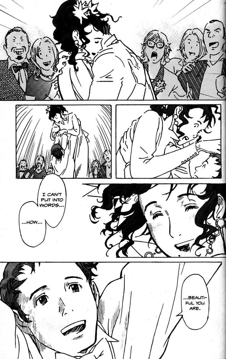 Page 9 Chapter 4 The Count of Monte Cristo