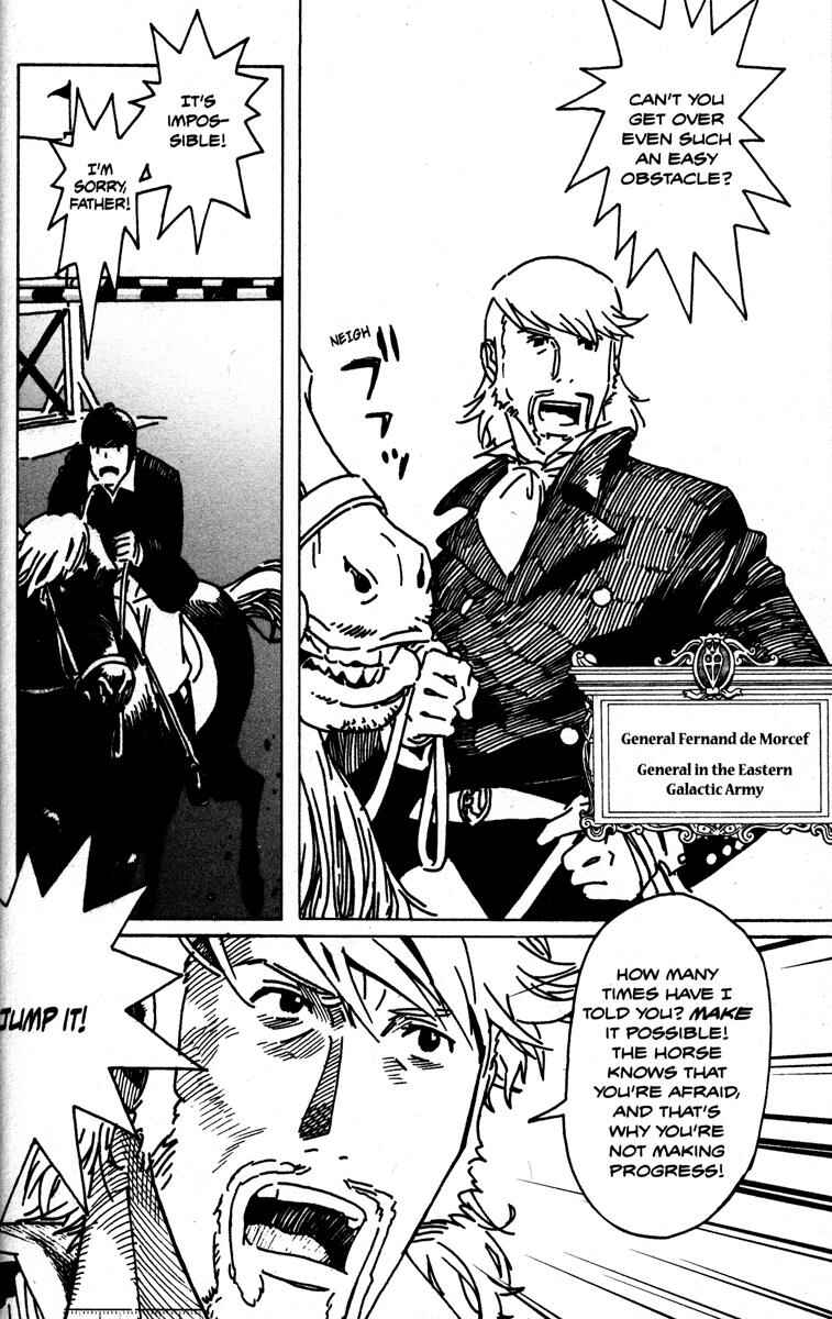 Page 24 Chapter 3 The Count of Monte Cristo