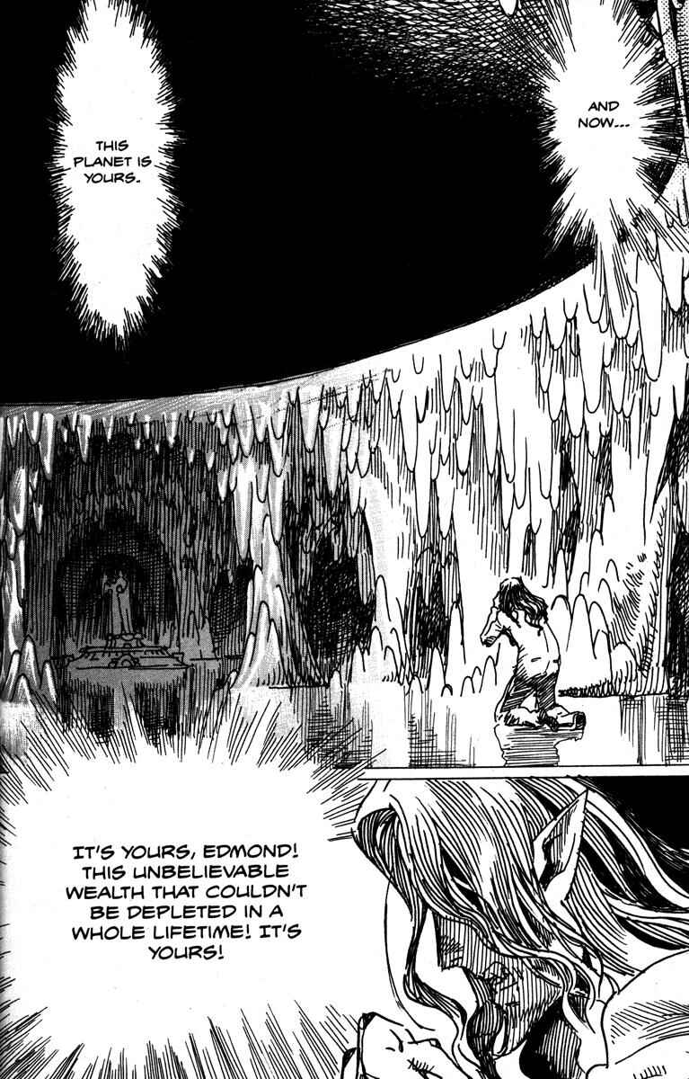 Page 11 Chapter 17 The Count of Monte Cristo