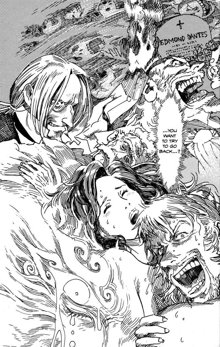 Page 19 Chapter 17 The Count of Monte Cristo