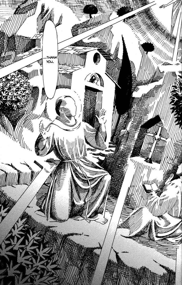 Page 23 Chapter 17 The Count of Monte Cristo