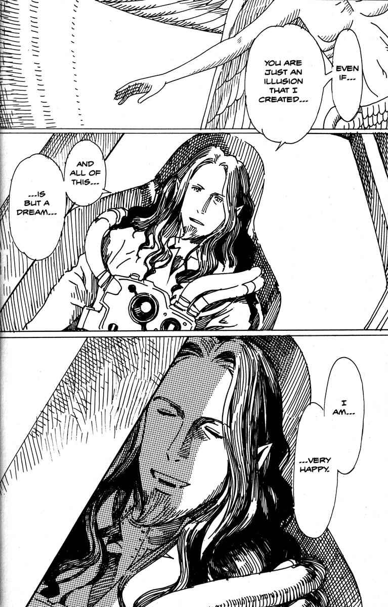 Page 24 Chapter 17 The Count of Monte Cristo