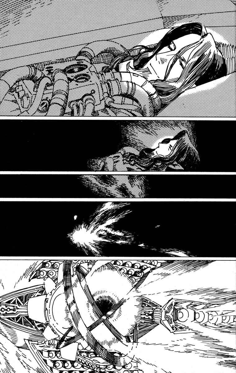 Page 25 Chapter 17 The Count of Monte Cristo