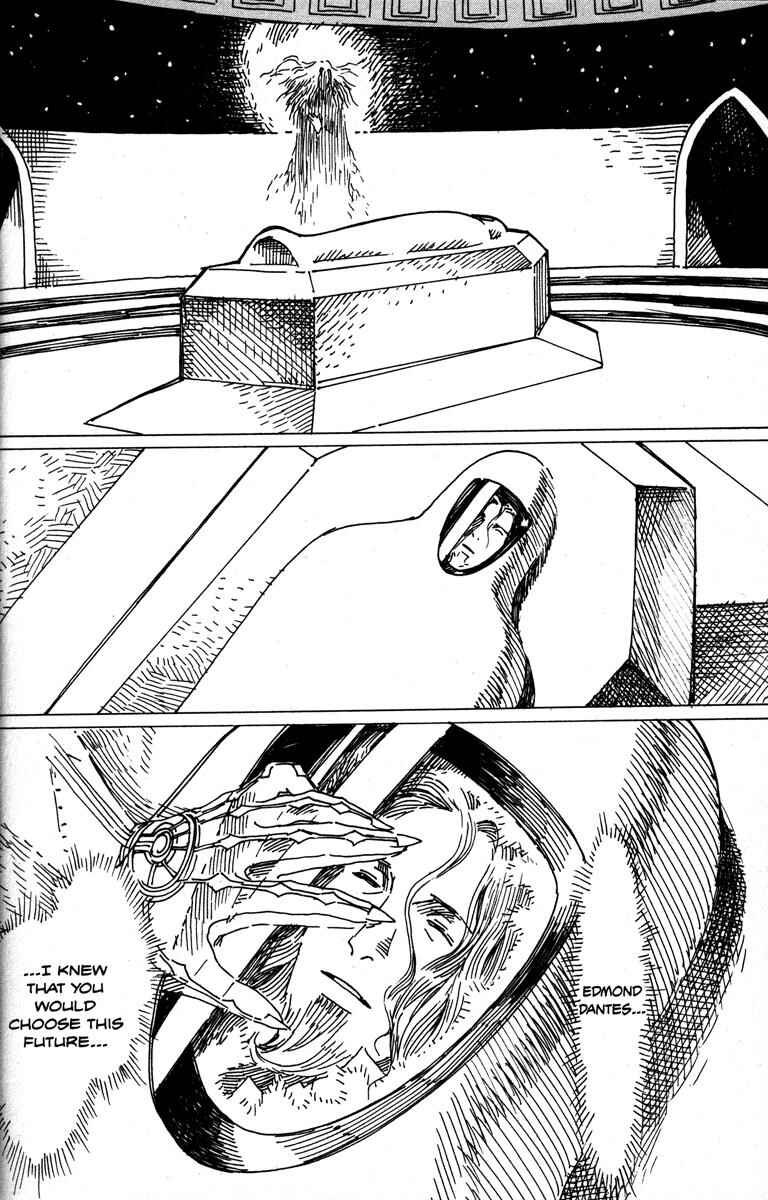 Page 28 Chapter 17 The Count of Monte Cristo
