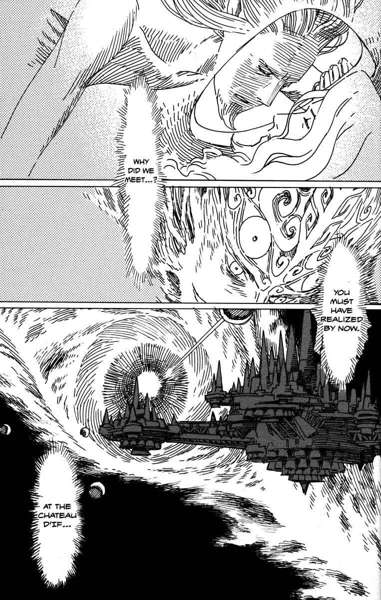 Page 29 Chapter 17 The Count of Monte Cristo