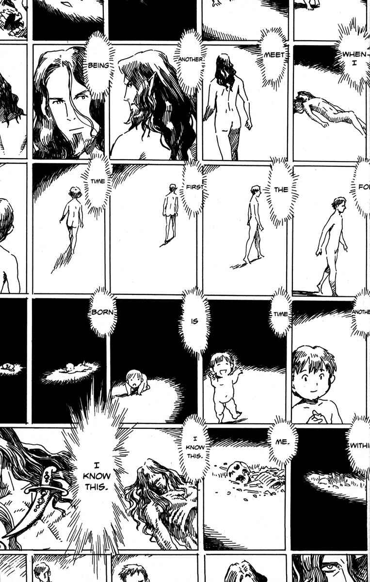 Page 33 Chapter 17 The Count of Monte Cristo