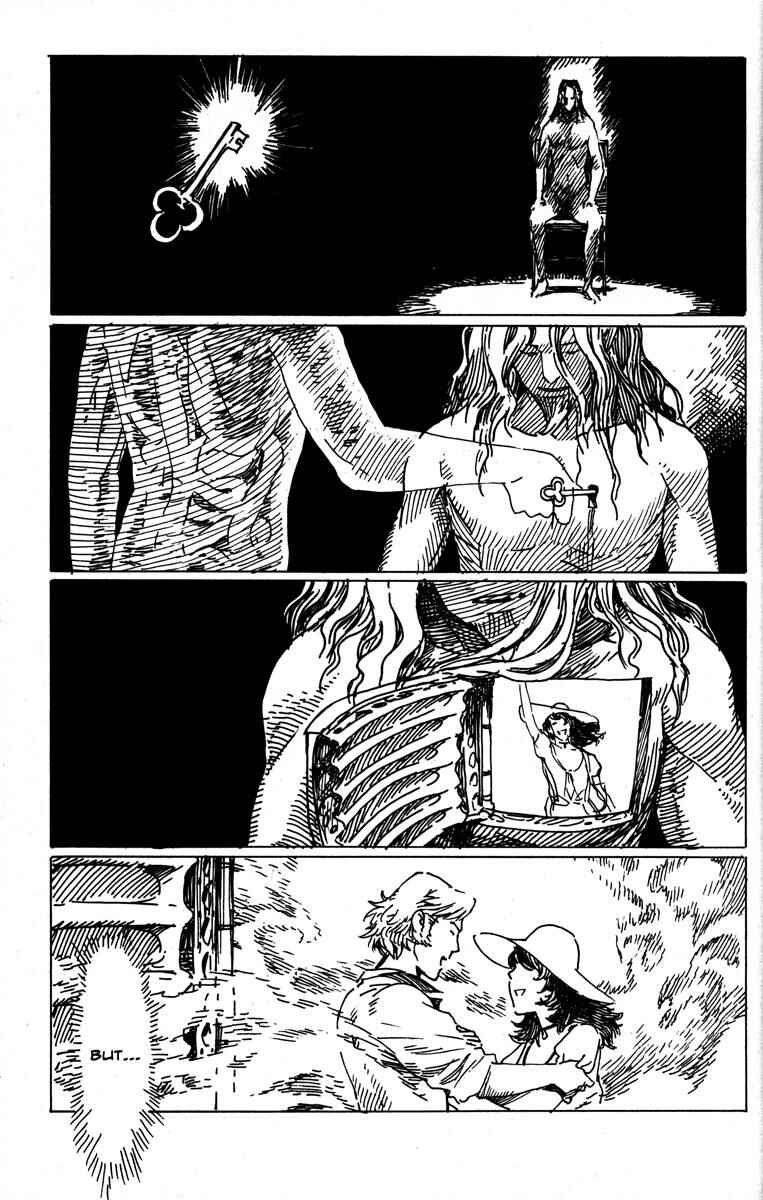 Page 35 Chapter 17 The Count of Monte Cristo