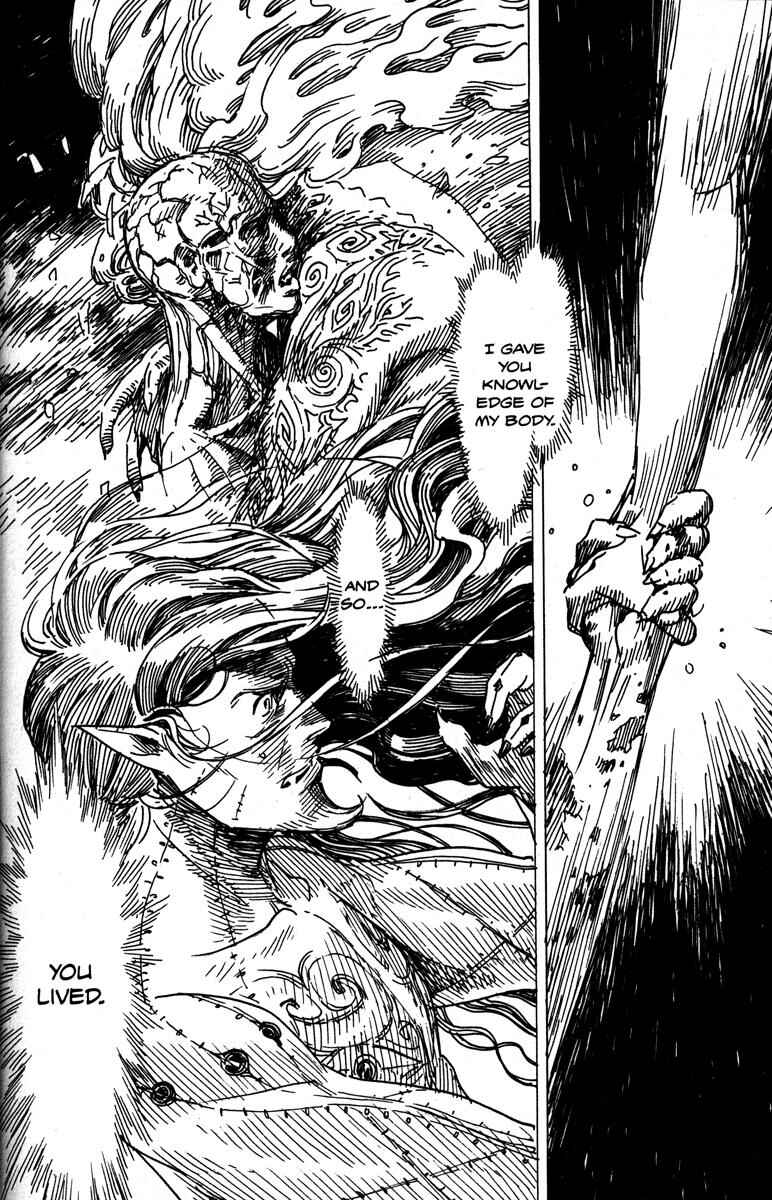 Page 38 Chapter 17 The Count of Monte Cristo