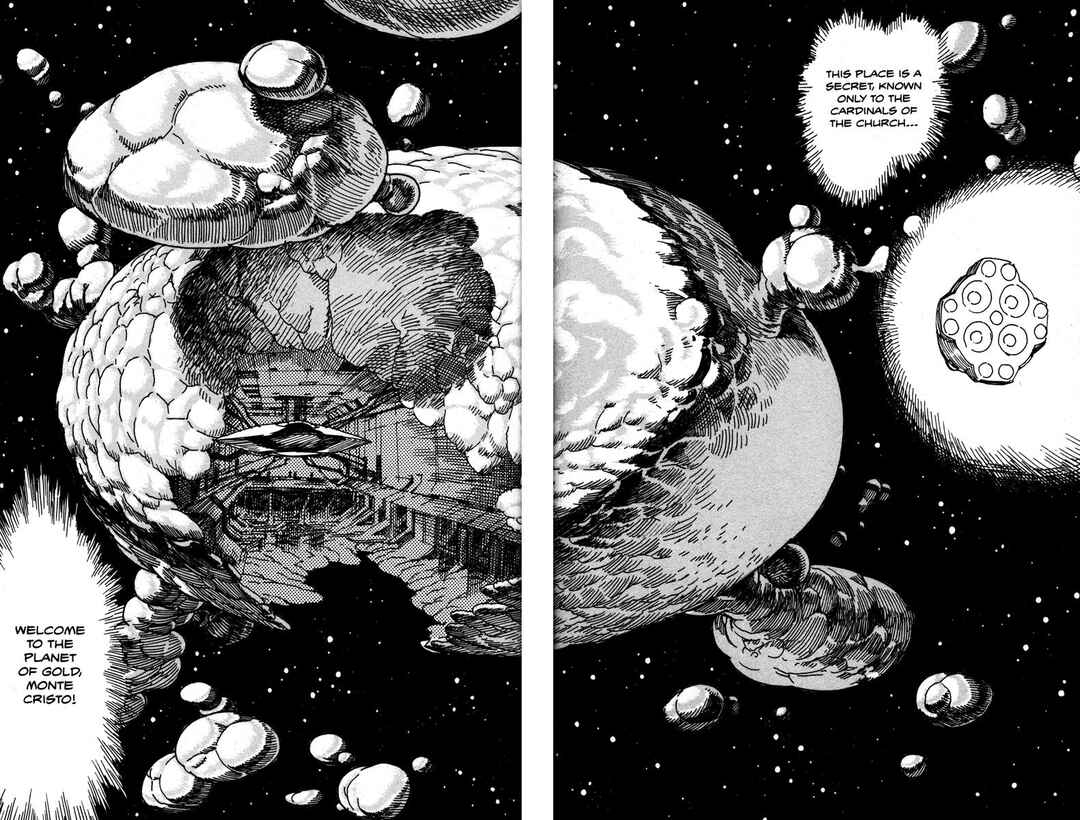 Page 4 Chapter 17 The Count of Monte Cristo