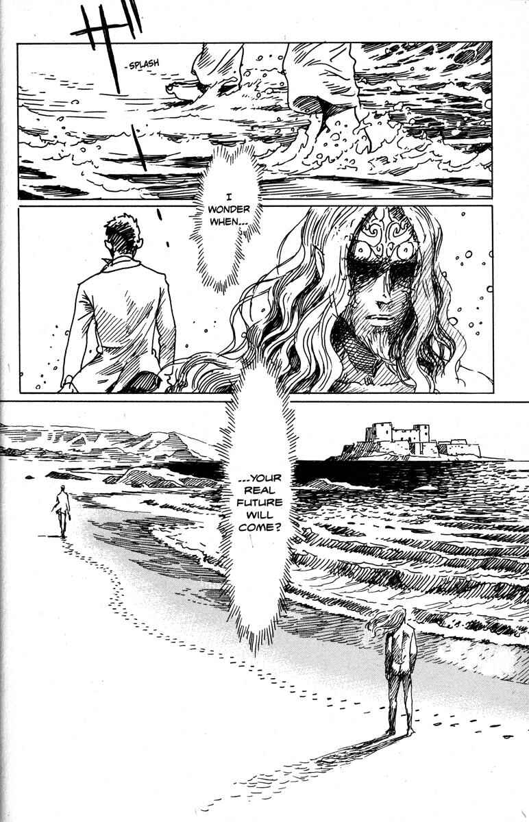 Page 50 Chapter 17 The Count of Monte Cristo