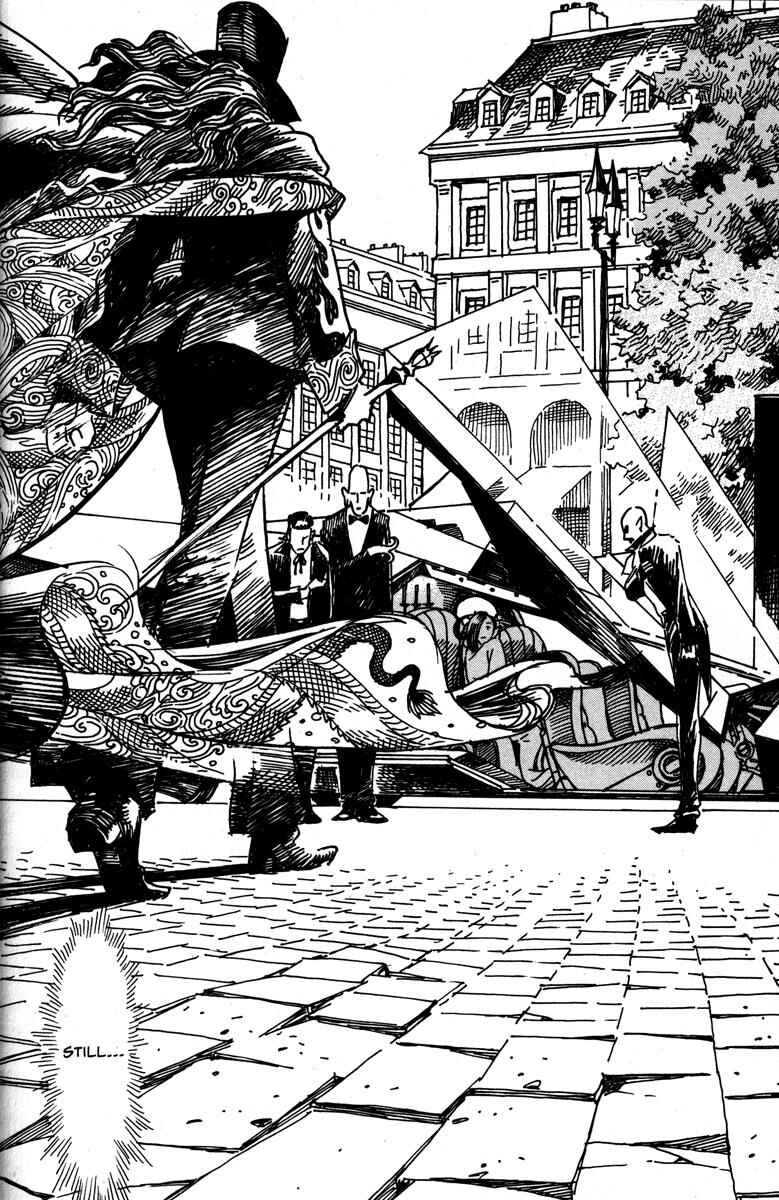 Page 56 Chapter 17 The Count of Monte Cristo