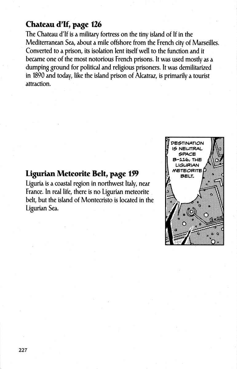 Page 64 Chapter 17 The Count of Monte Cristo