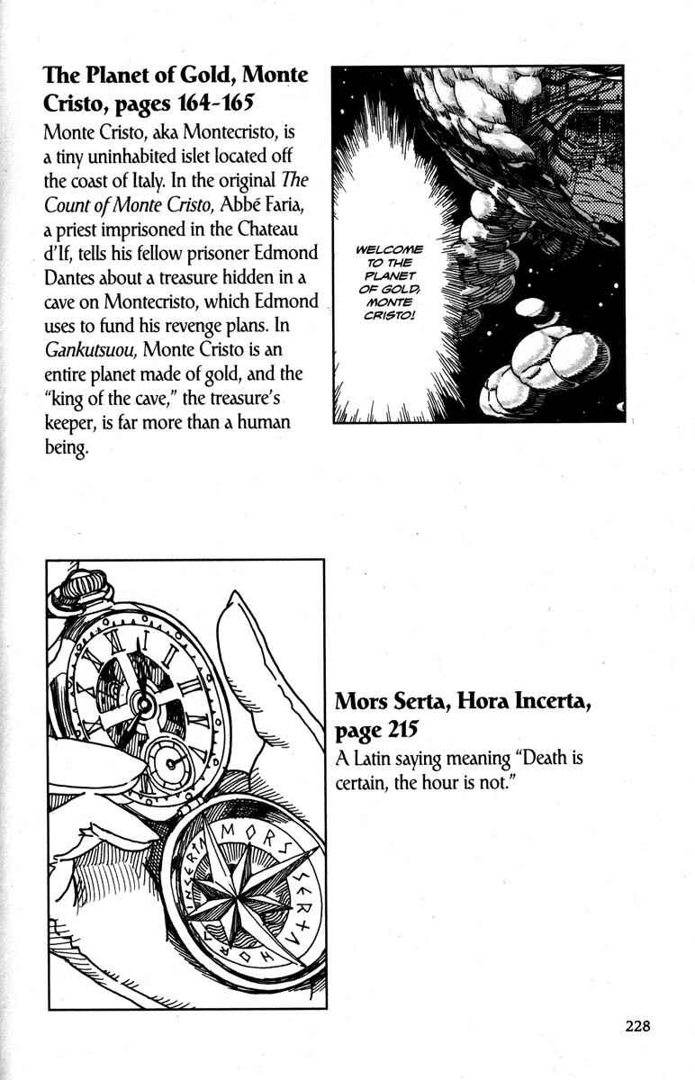 Page 65 Chapter 17 The Count of Monte Cristo