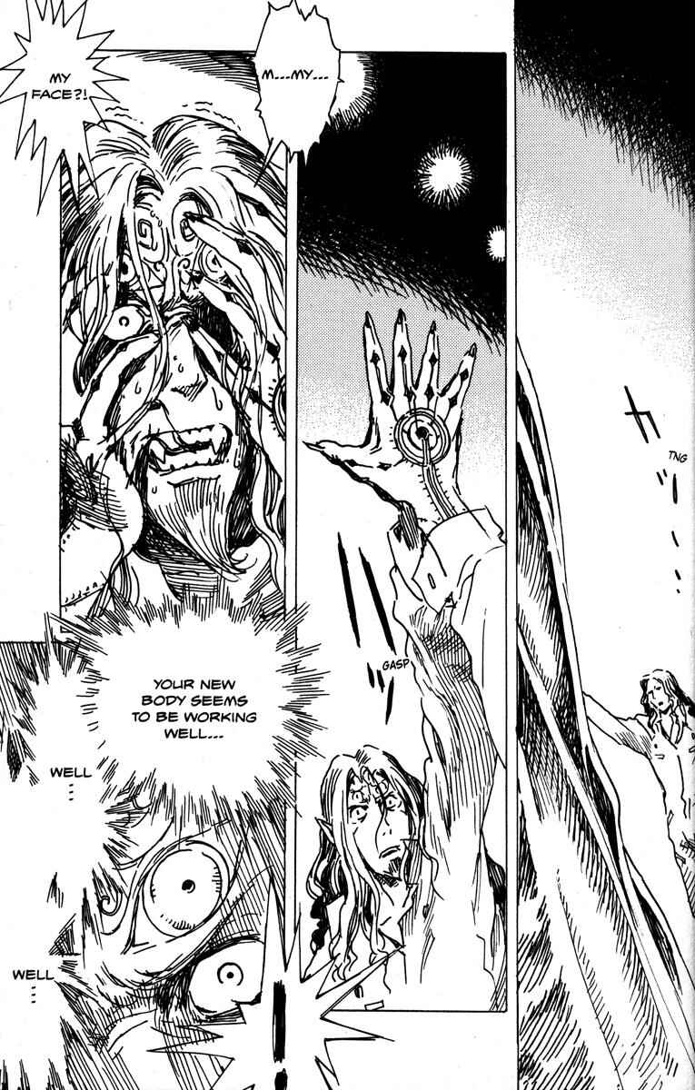 Page 8 Chapter 17 The Count of Monte Cristo