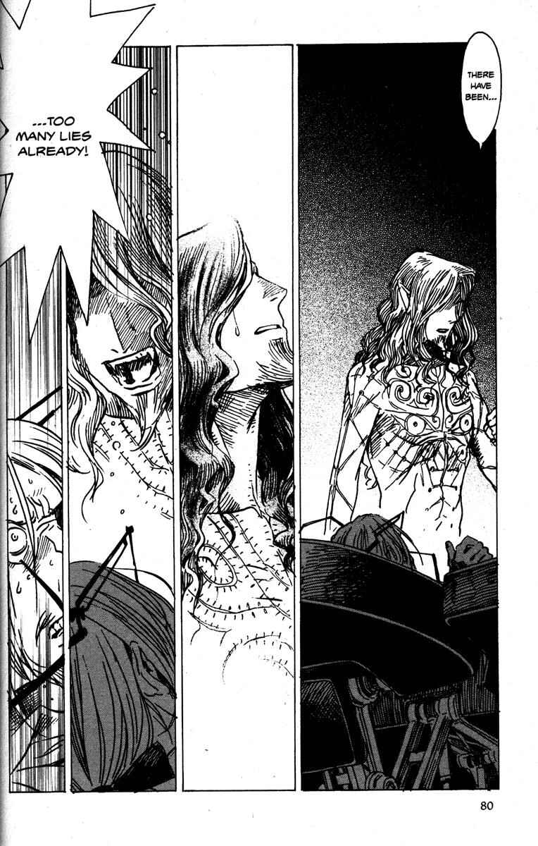 Page 16 Chapter 14 The Count of Monte Cristo