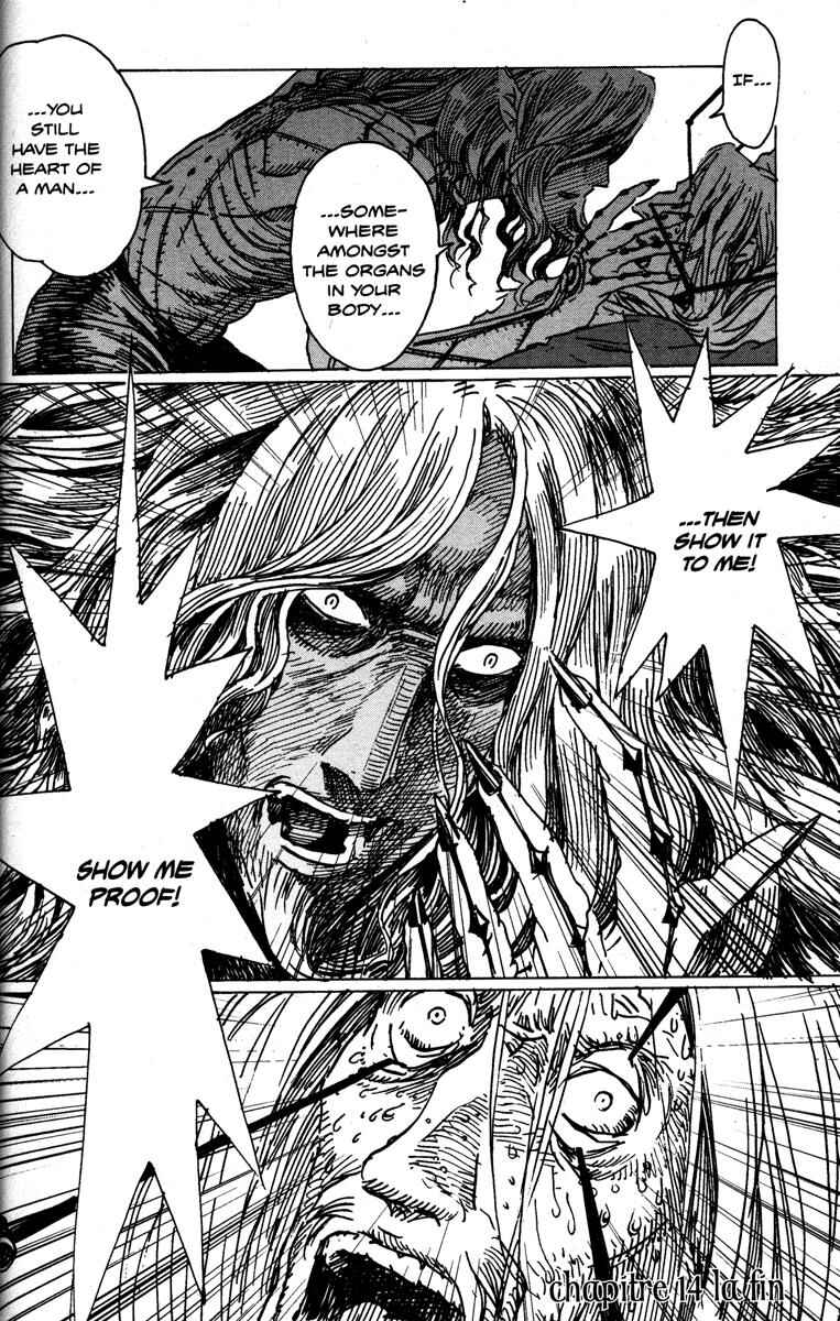 Page 18 Chapter 14 The Count of Monte Cristo