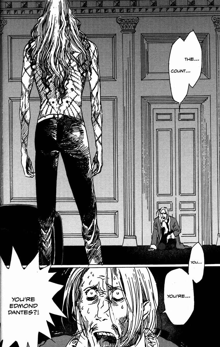Page 2 Chapter 14 The Count of Monte Cristo