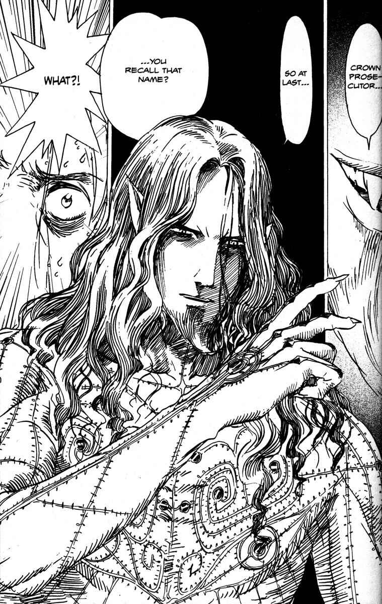 Page 3 Chapter 14 The Count of Monte Cristo