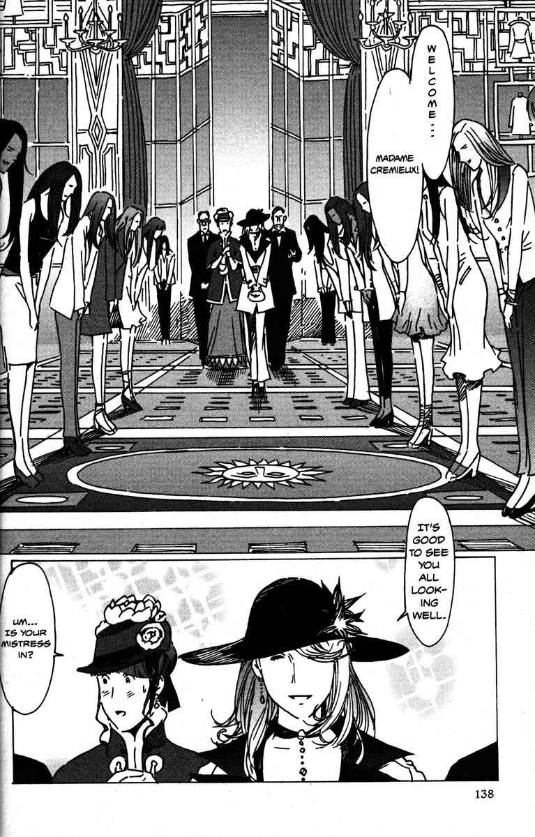 Page 14 Chapter 10 The Count of Monte Cristo