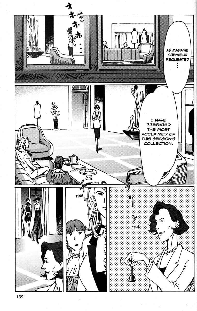 Page 15 Chapter 10 The Count of Monte Cristo