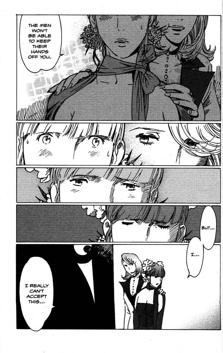 Page 19 Chapter 10 The Count of Monte Cristo