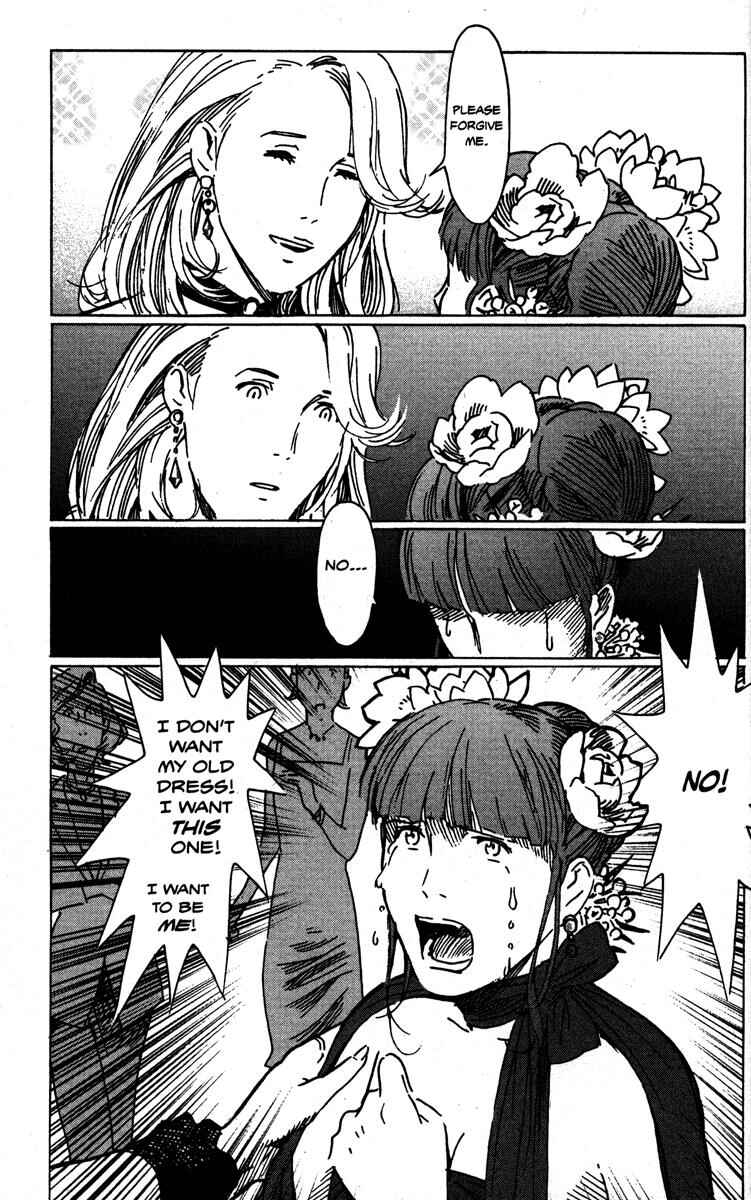 Page 21 Chapter 10 The Count of Monte Cristo