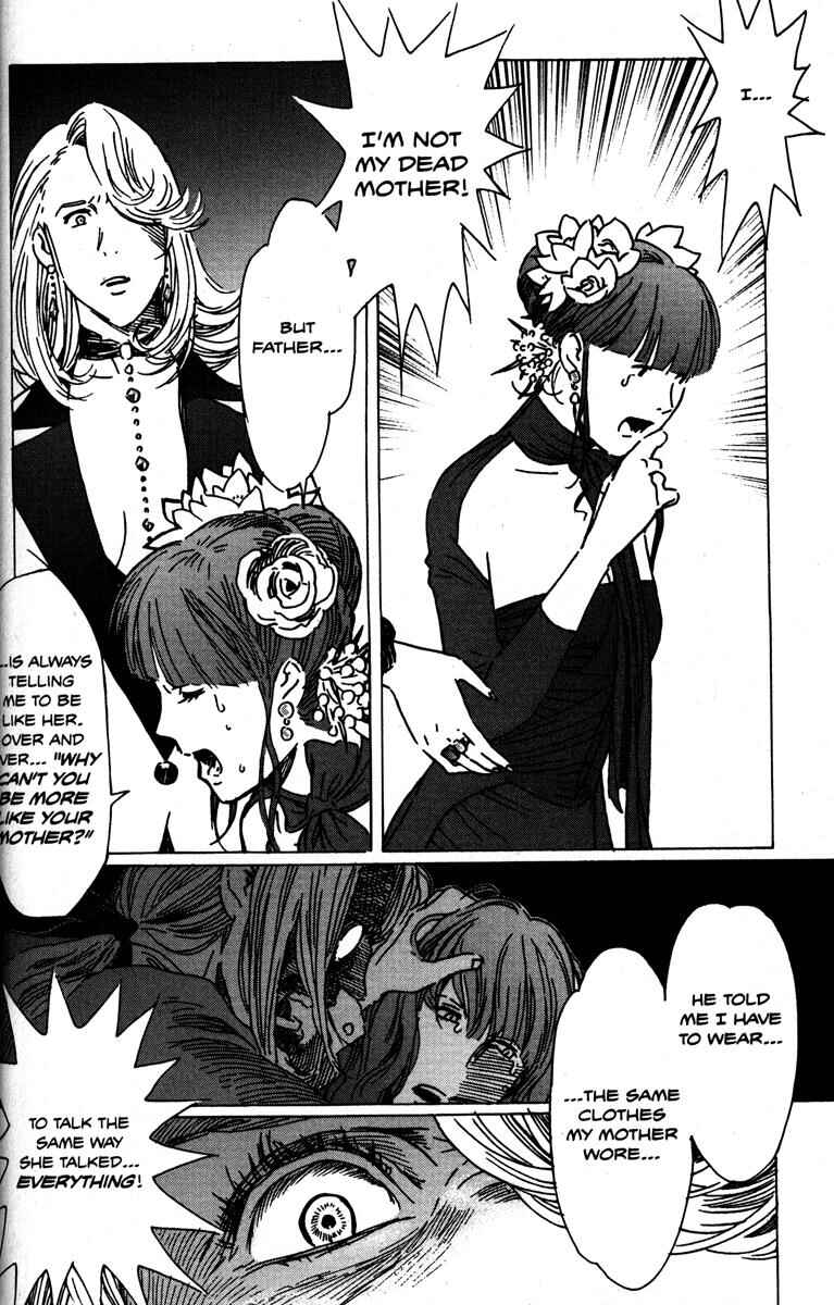 Page 22 Chapter 10 The Count of Monte Cristo