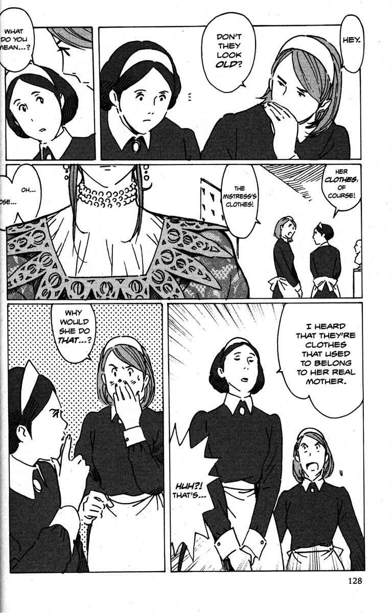 Page 4 Chapter 10 The Count of Monte Cristo