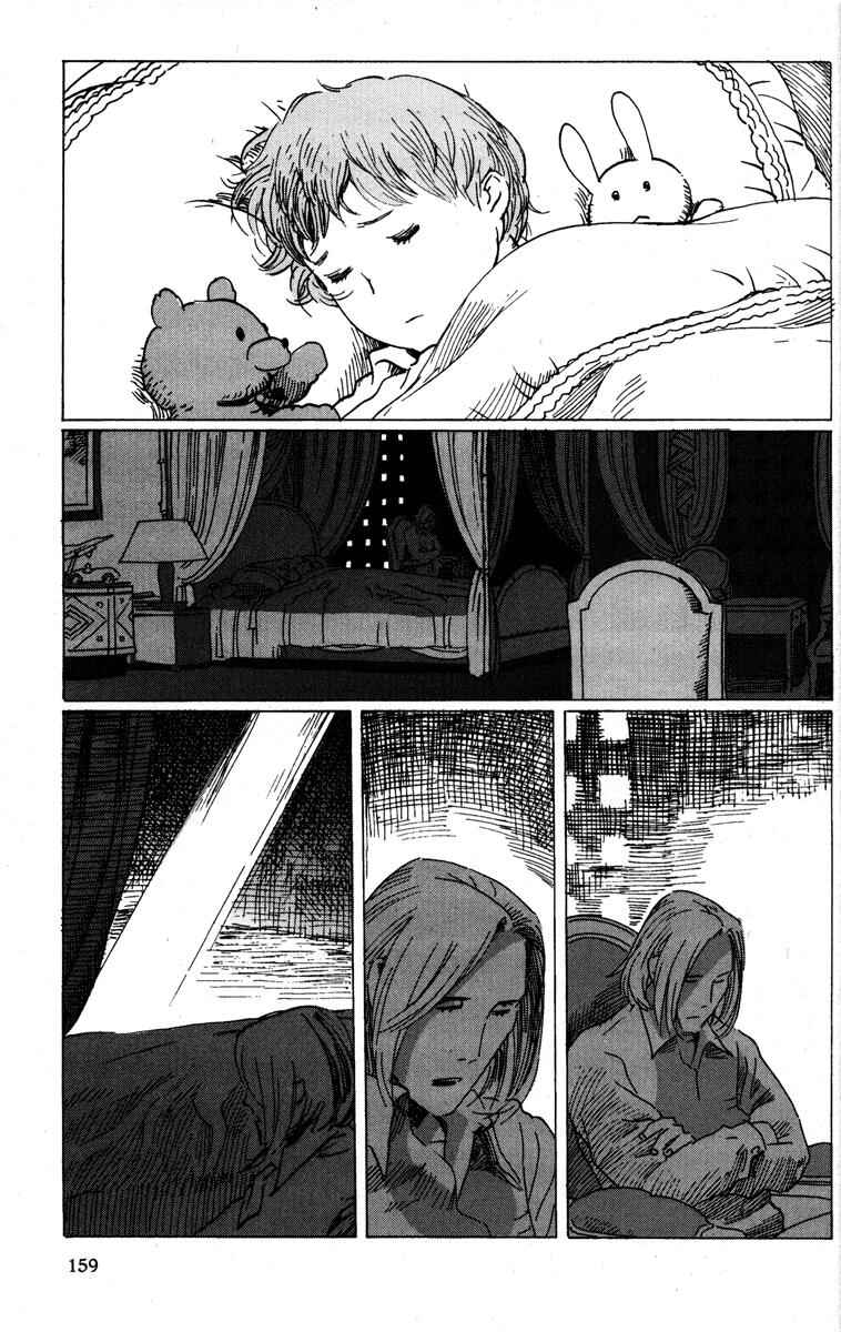 Page 11 Chapter 11 The Count of Monte Cristo