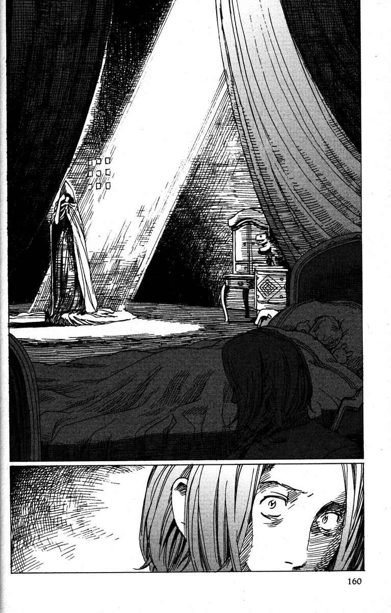 Page 12 Chapter 11 The Count of Monte Cristo