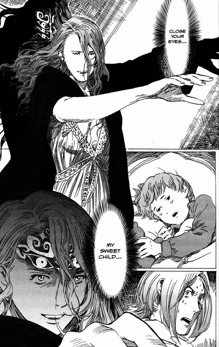 Page 13 Chapter 11 The Count of Monte Cristo