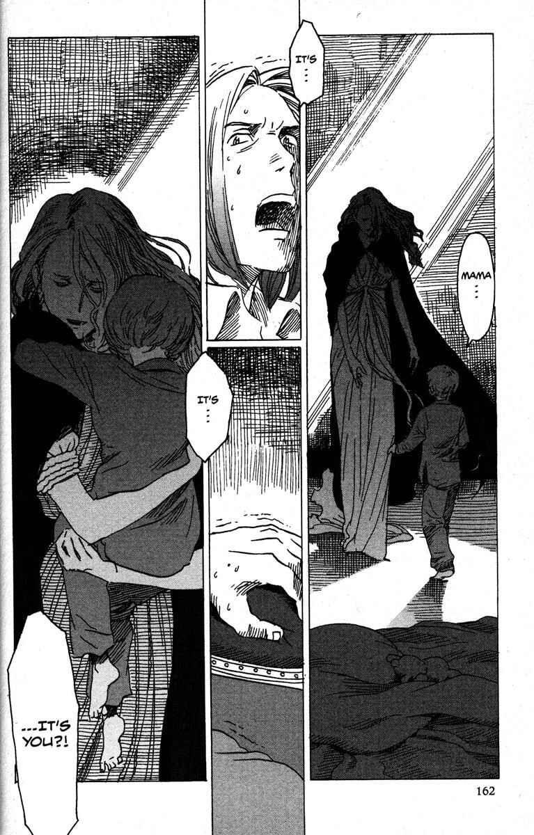 Page 14 Chapter 11 The Count of Monte Cristo