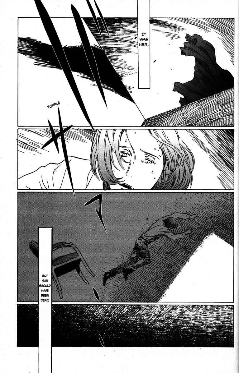 Page 17 Chapter 11 The Count of Monte Cristo