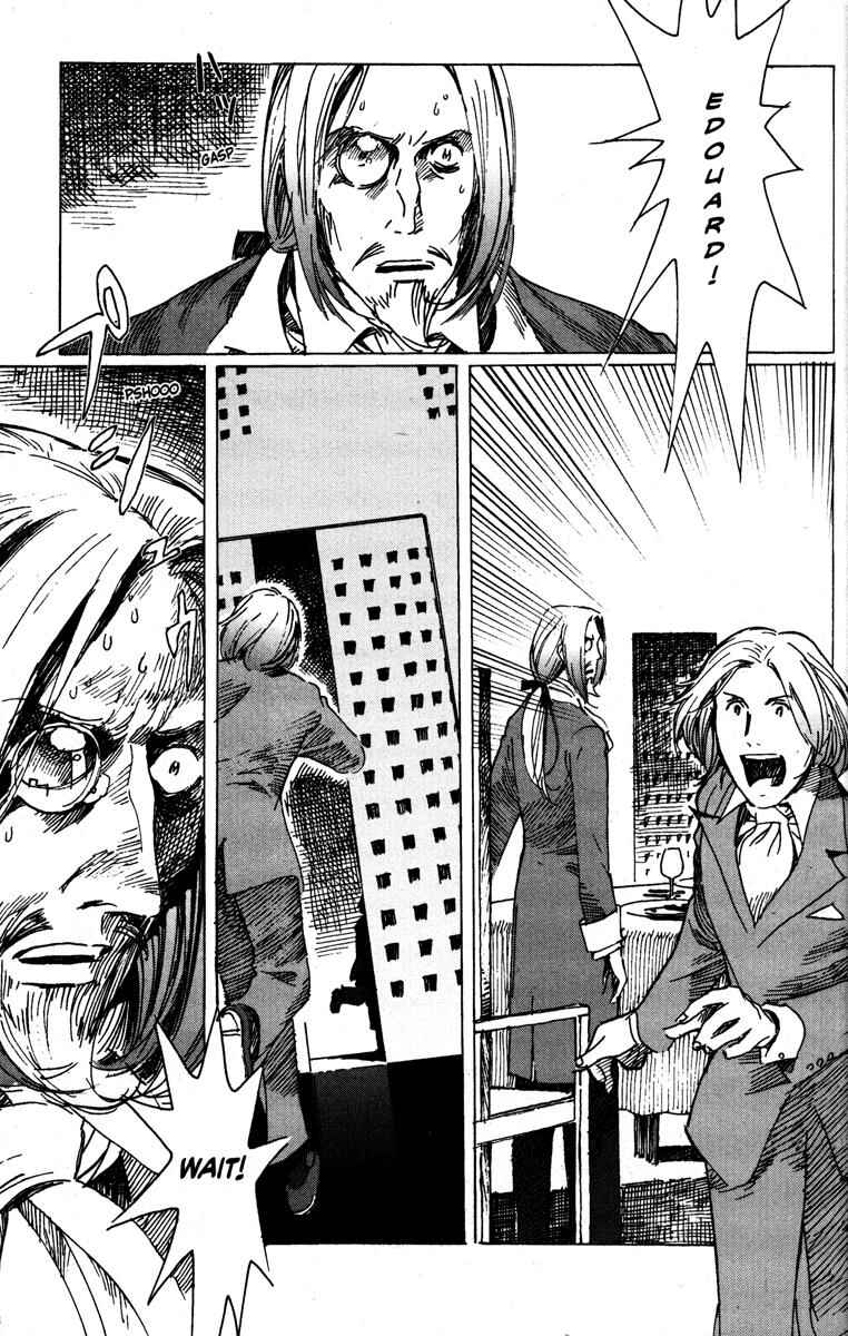 Page 9 Chapter 11 The Count of Monte Cristo