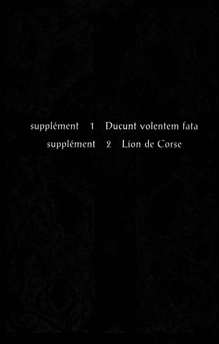 Page 1 Chapter 11.5 The Count of Monte Cristo