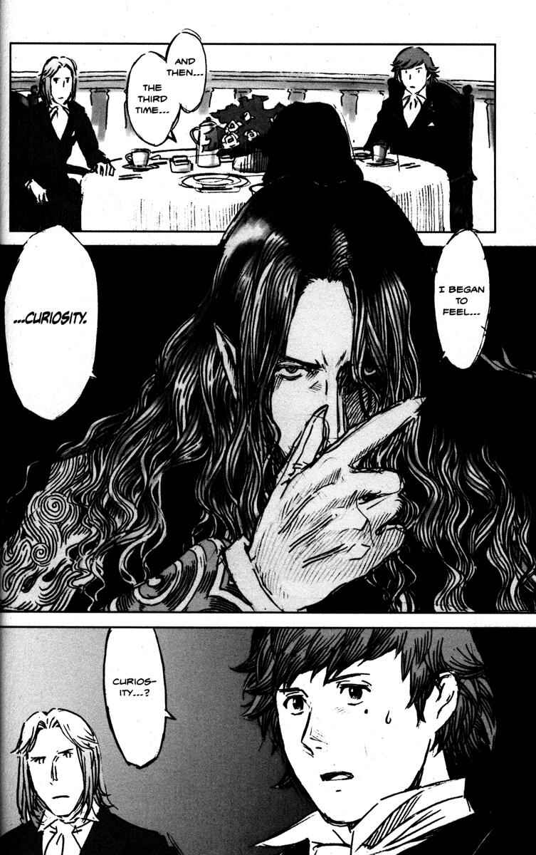 Page 18 Chapter 2 The Count of Monte Cristo