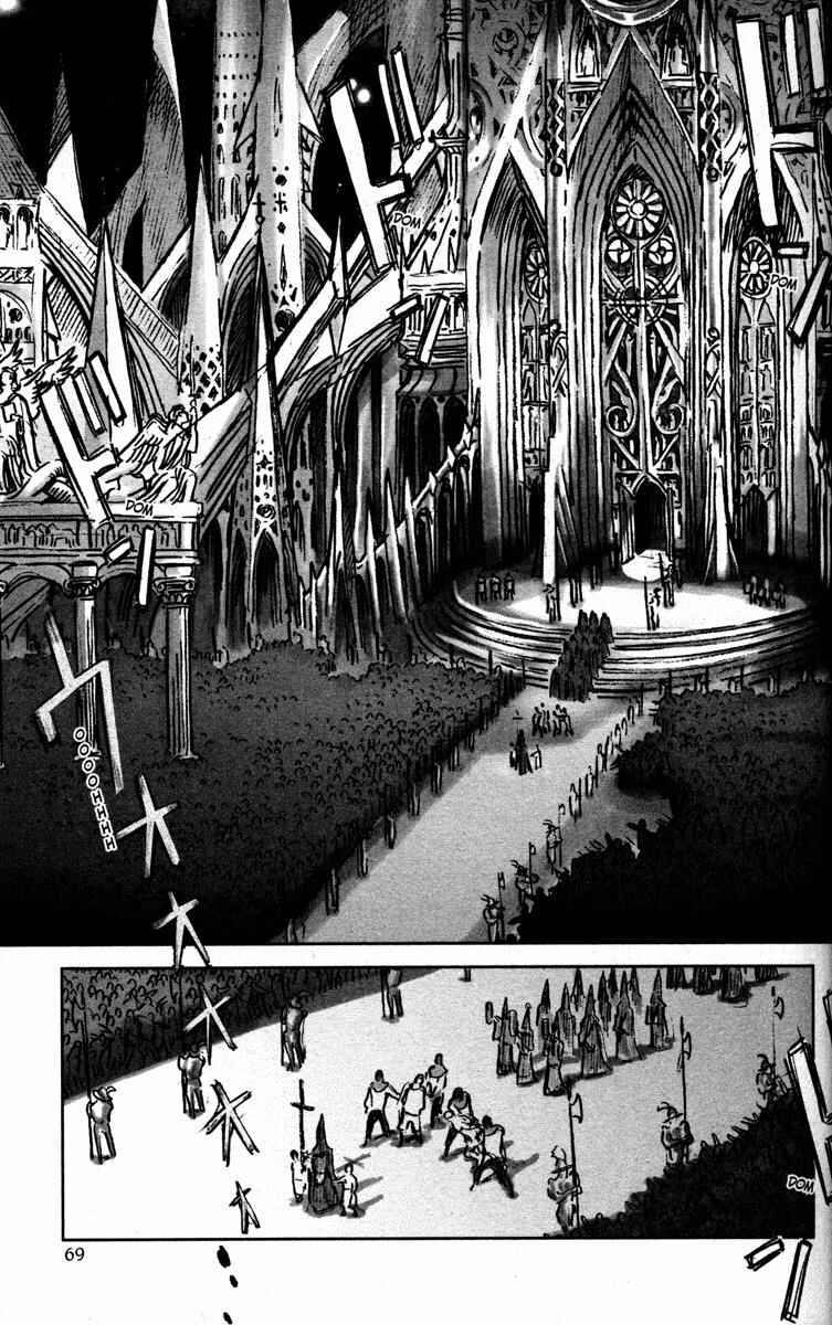 Page 21 Chapter 2 The Count of Monte Cristo