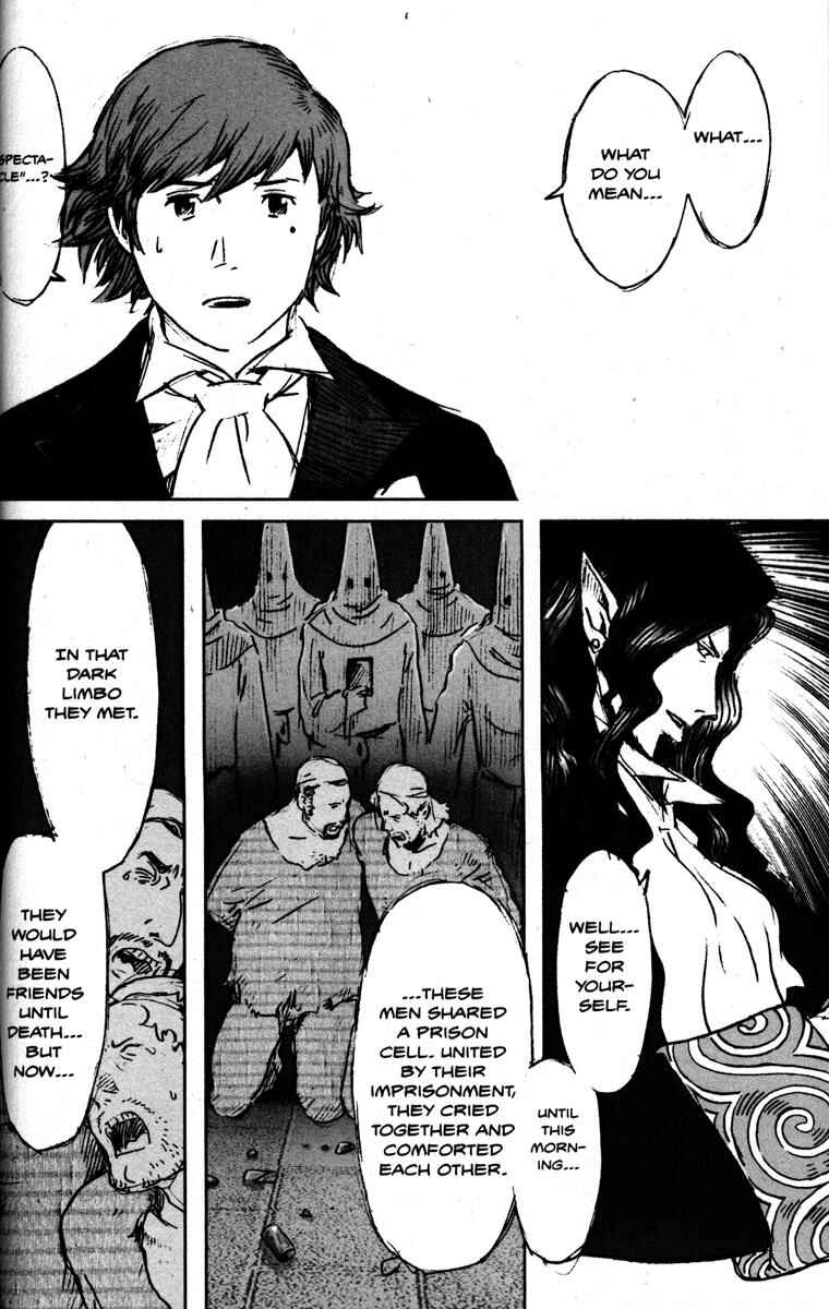 Page 28 Chapter 2 The Count of Monte Cristo