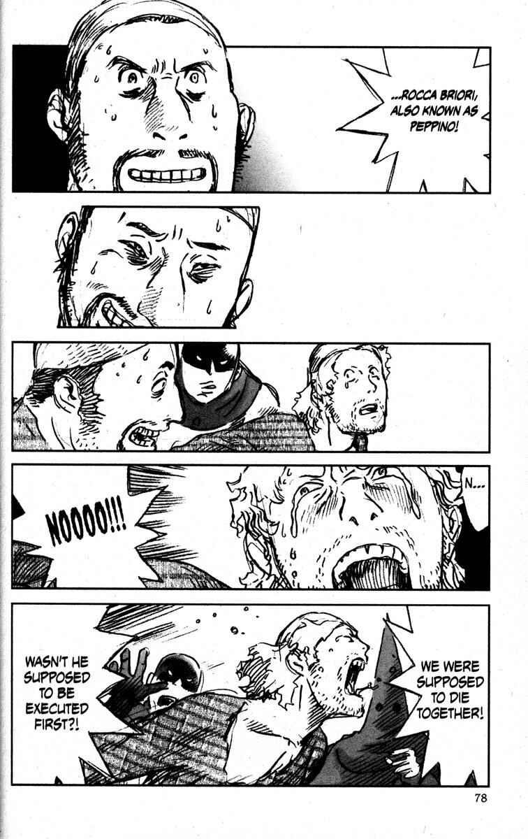Page 30 Chapter 2 The Count of Monte Cristo