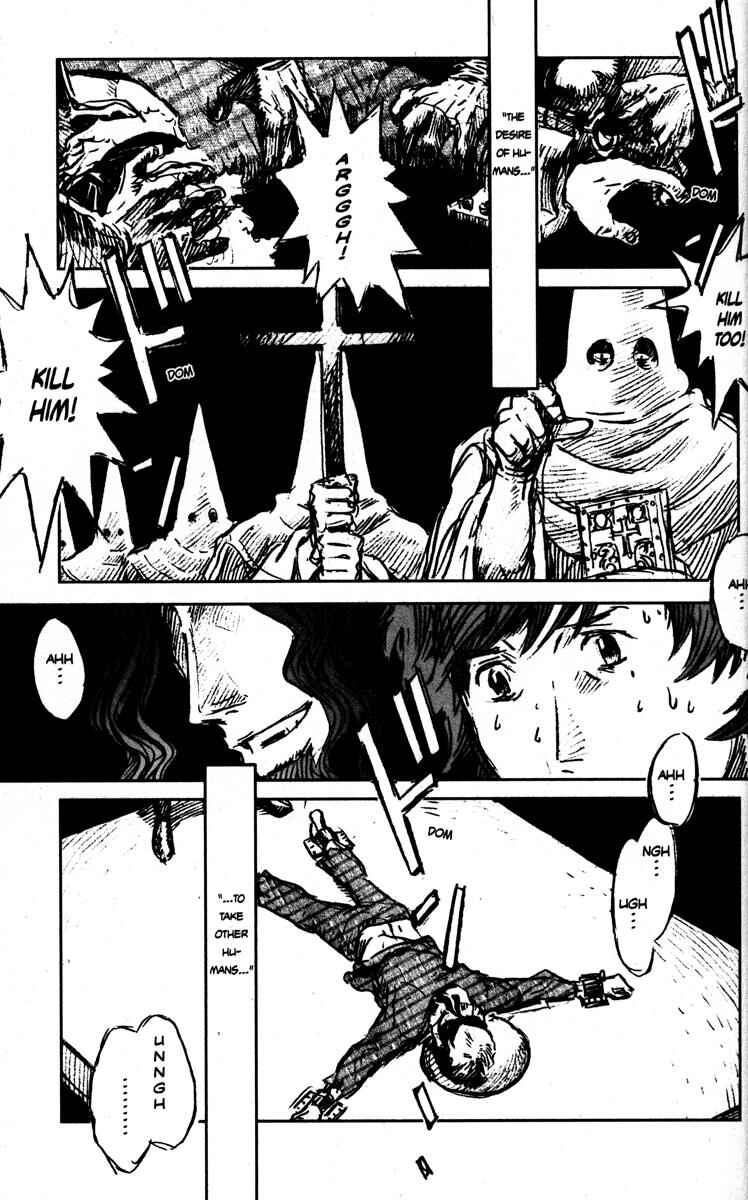 Page 35 Chapter 2 The Count of Monte Cristo