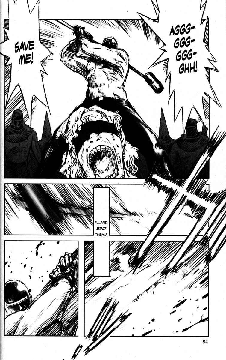Page 36 Chapter 2 The Count of Monte Cristo